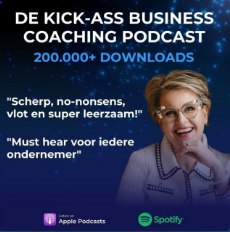 Kick Ass Business Coaching